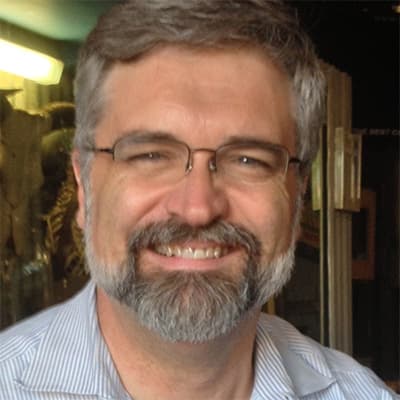 Glenn Gaffney