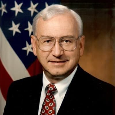 Dr. Paul Kaminski